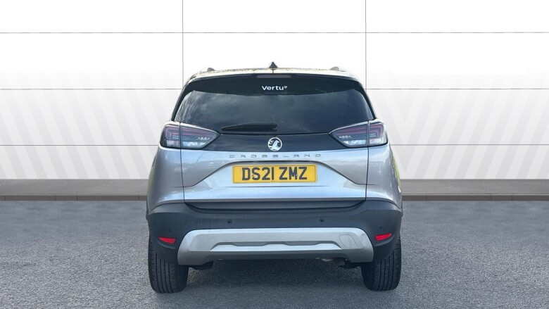 Vauxhall Crossland 1.2 Turbo [130] SRi Nav 5dr Petrol Hatchback